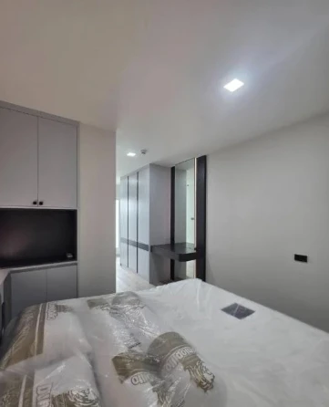 ขาย Supalai Park Tiwanon ชั้น 14 ห้องกว้าง โปร่ง โล่ง สนใจเป็นเจ้าของ จองเลย