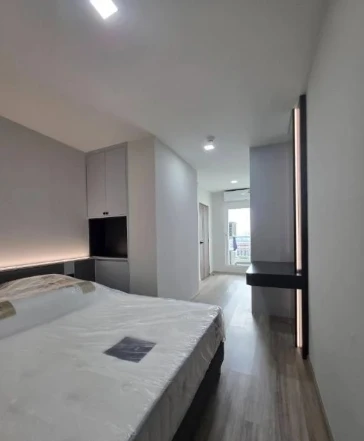 ขาย Supalai Park Tiwanon ชั้น 14 ห้องกว้าง โปร่ง โล่ง สนใจเป็นเจ้าของ จองเลย