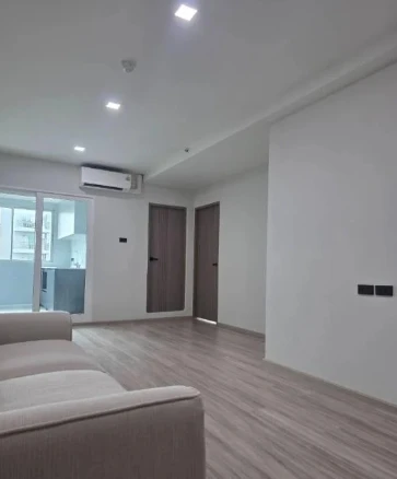 ขาย Supalai Park Tiwanon ชั้น 14 ห้องกว้าง โปร่ง โล่ง สนใจเป็นเจ้าของ จองเลย