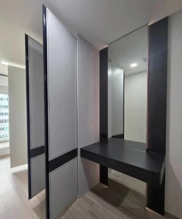 ขาย Supalai Park Tiwanon ชั้น 14 ห้องกว้าง โปร่ง โล่ง สนใจเป็นเจ้าของ จองเลย