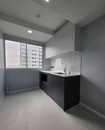 ขาย Supalai Park Tiwanon ชั้น 14 ห้องกว้าง โปร่ง โล่ง สนใจเป็นเจ้าของ จองเลย