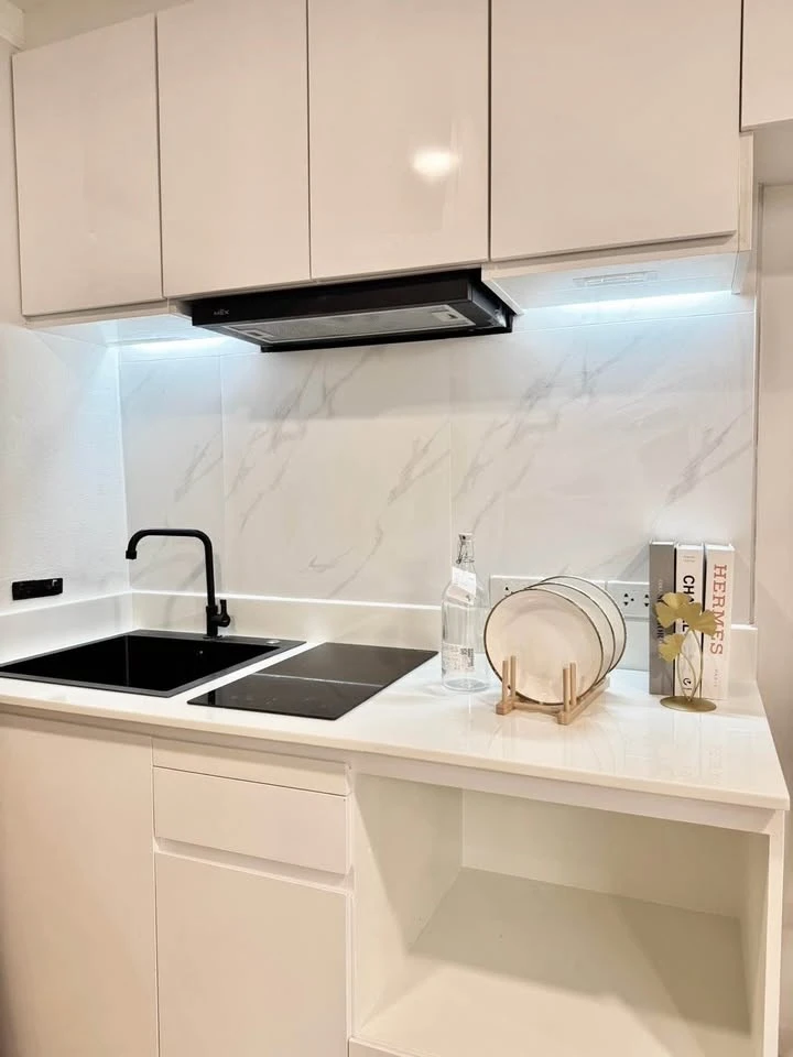 ขาย Supalai Place สุขุมวิท 39 ห้องกว้างมากๆ อยู่สบายสุดๆ ตกแต่งสวยเริ่ด พร้อมเฟอร์อย่างดี ต้องจอง