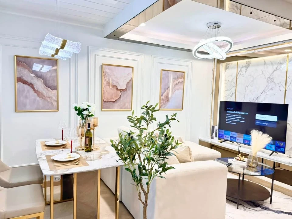 ขาย Supalai Place สุขุมวิท 39 ห้องกว้างมากๆ อยู่สบายสุดๆ ตกแต่งสวยเริ่ด พร้อมเฟอร์อย่างดี ต้องจอง
