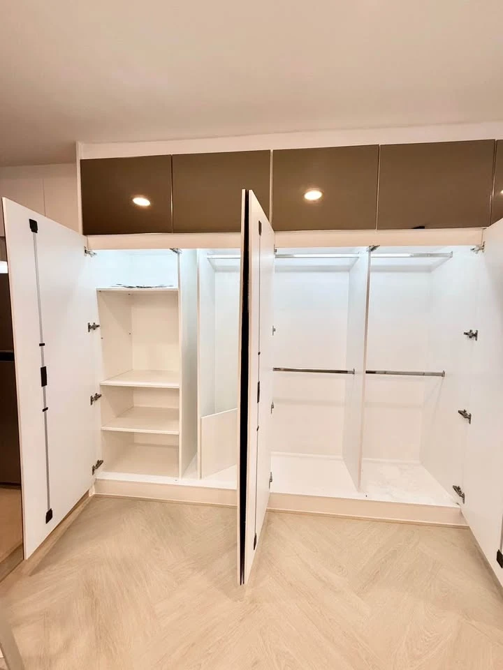 ขาย Supalai Place สุขุมวิท 39 ห้องกว้างมากๆ อยู่สบายสุดๆ ตกแต่งสวยเริ่ด พร้อมเฟอร์อย่างดี ต้องจอง