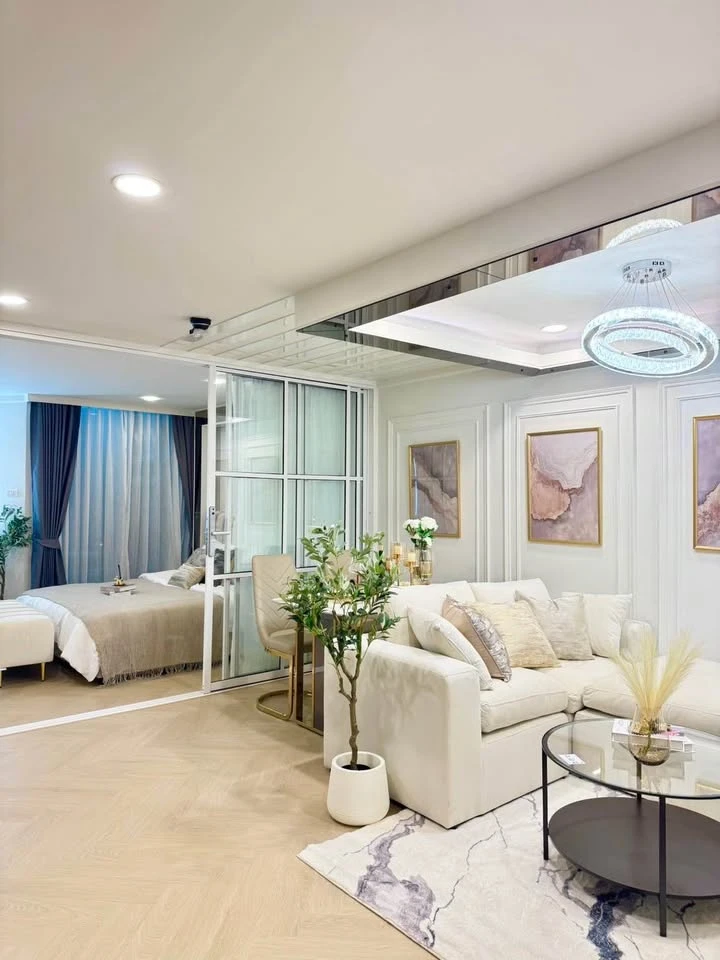 ขาย Supalai Place สุขุมวิท 39 ห้องกว้างมากๆ อยู่สบายสุดๆ ตกแต่งสวยเริ่ด พร้อมเฟอร์อย่างดี ต้องจอง