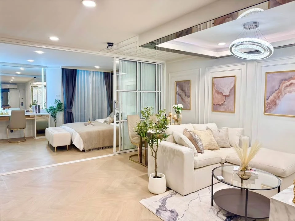 ขาย Supalai Place สุขุมวิท 39 ห้องกว้างมากๆ อยู่สบายสุดๆ ตกแต่งสวยเริ่ด พร้อมเฟอร์อย่างดี ต้องจอง