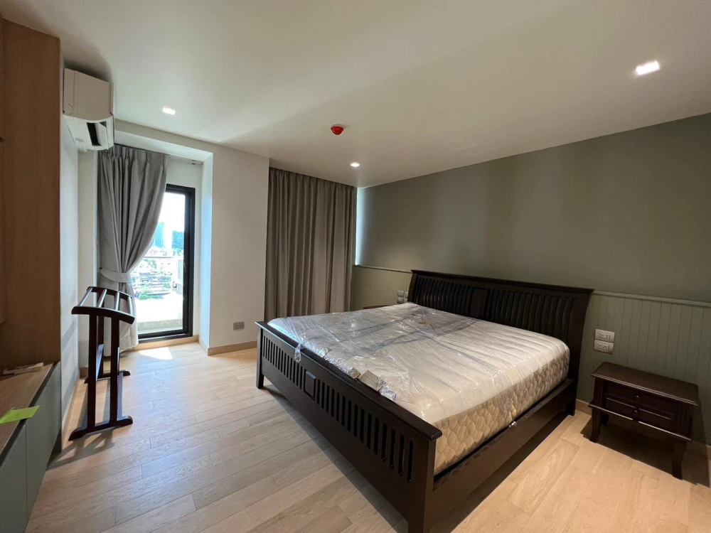 ขาย Supalai Place Sukhumvit 39 ห้องกว้างพื้นที่ใช้สอยเยอะ ตกแต่งสไตล์มินิมอล ห้ามพลาด