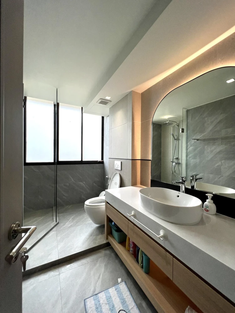 ขาย Supalai Place Sukhumvit 39 ห้องกว้างพื้นที่ใช้สอยเยอะ ตกแต่งสไตล์มินิมอล ห้ามพลาด