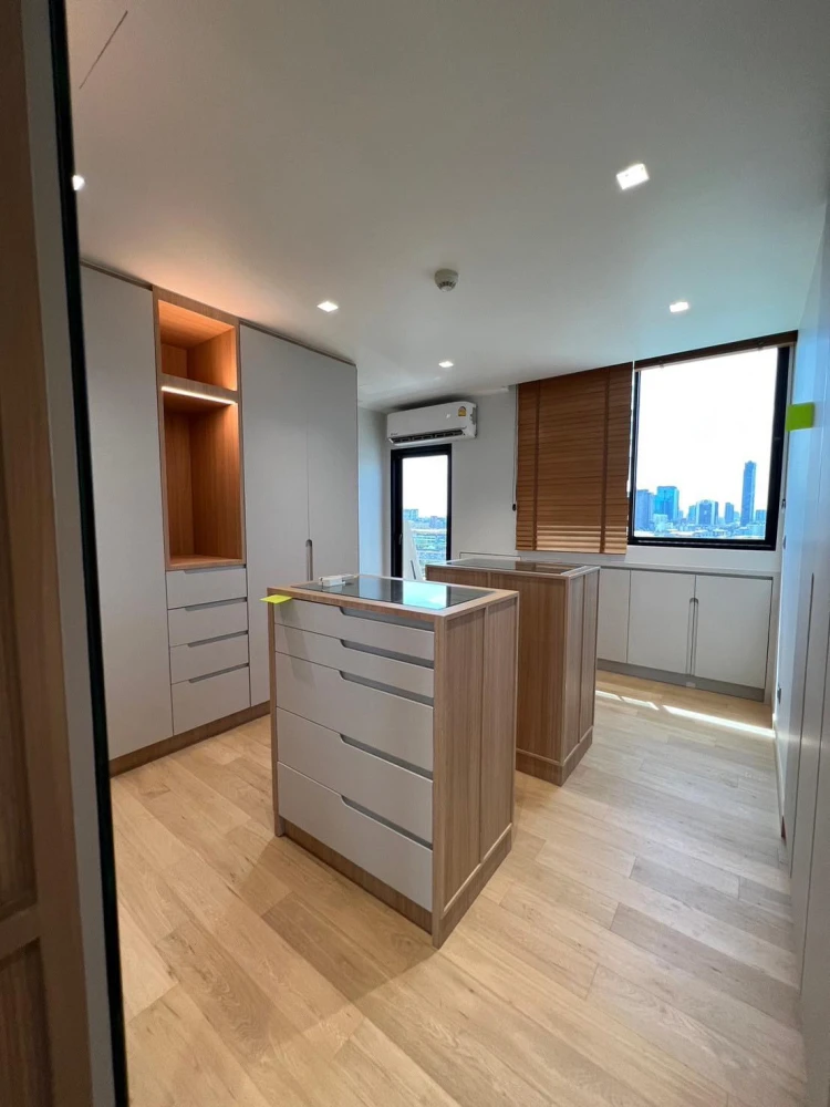 ขาย Supalai Place Sukhumvit 39 ห้องกว้างพื้นที่ใช้สอยเยอะ ตกแต่งสไตล์มินิมอล ห้ามพลาด