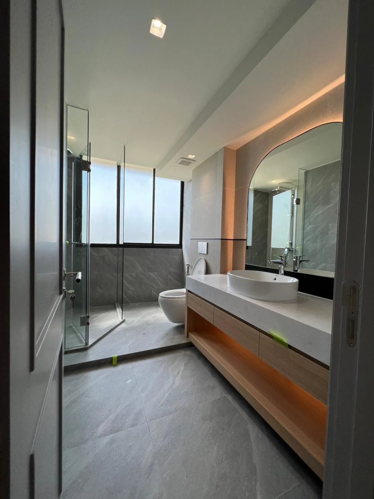 ขาย Supalai Place Sukhumvit 39 ห้องกว้างพื้นที่ใช้สอยเยอะ ตกแต่งสไตล์มินิมอล ห้ามพลาด