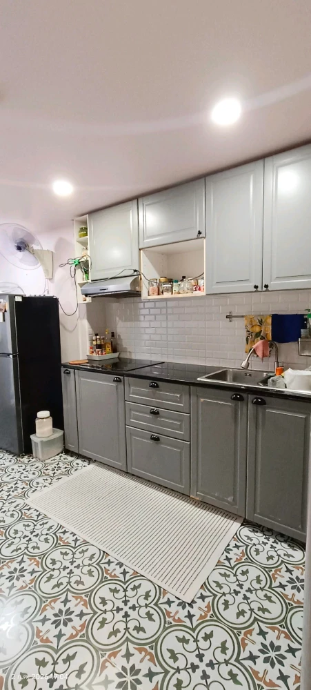 ขาย Supalai Place Sukhumvit 39 ห้องกว้าง 2 ห้องนอน แต่งครบ จองเลยจ้า