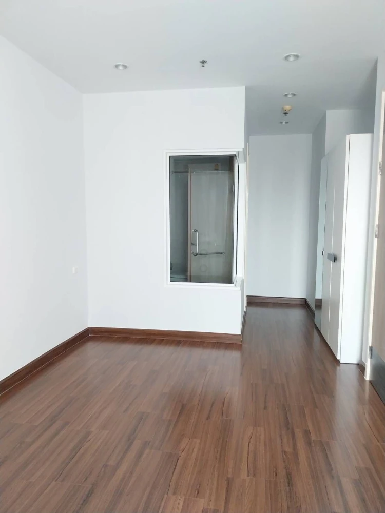 ขาย Supalai Premier @ Asoke ห้องกว้างขวาง สะอาด โปร่งโล่ง อยู่สบายมากๆ น่าจองสุดๆ