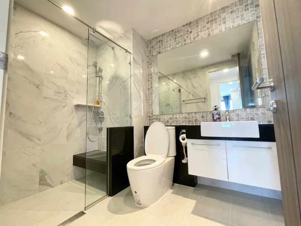 ขาย Supalai Premier Charoen Nakhon ชั้น 19 ห้องแต่งครบ น่าอยู่ สนใจจองเลย