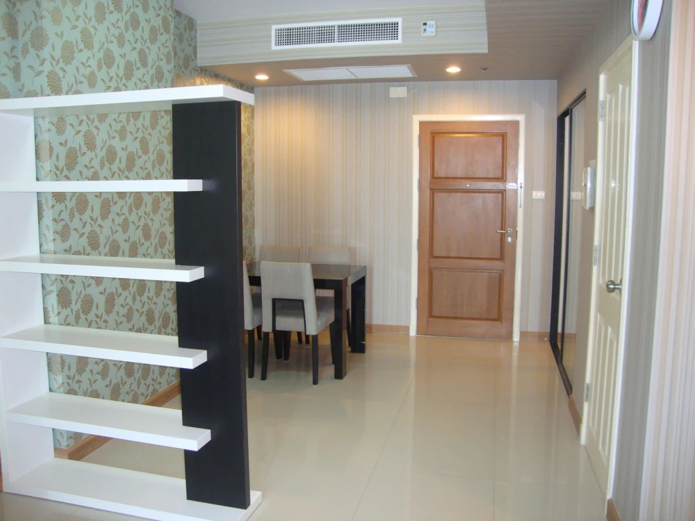 ขาย Supalai Premier Narathiwas-Sathorn ห้องน่าอยู่ แต่งครบ สนใจจองเลย ห้ามพลาด