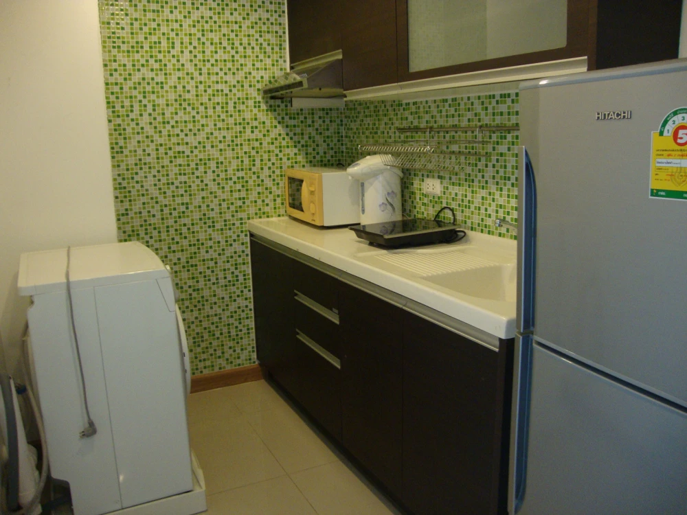 ขาย Supalai Premier Narathiwas-Sathorn ห้องน่าอยู่ แต่งครบ สนใจจองเลย ห้ามพลาด