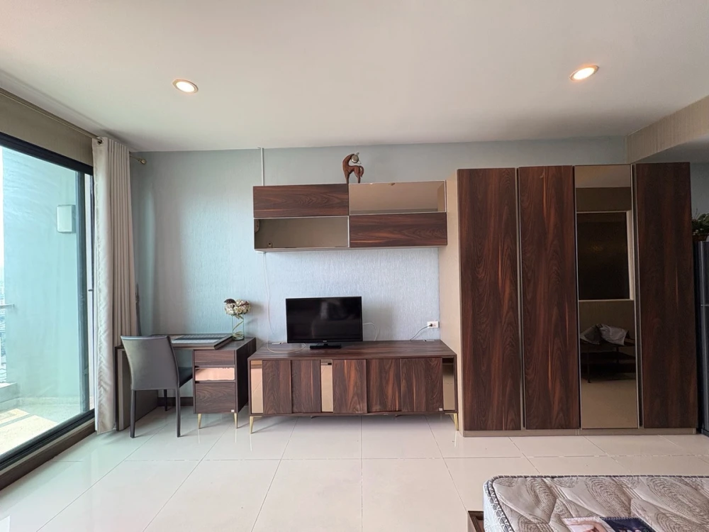 ขาย Supalai Premier Ratchathewi ชั้น 21 ห้องแต่งครบ น่าอยู่ จองเลย