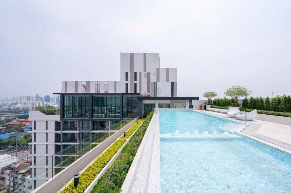 ขาย Supalai Premier Samsen - Ratchawat ห้องกว้างพื้นที่ใช้สอยเยอะ ชั้น 11 ทำเลดี วิวโล่ง ไม่บล็อค จองเลย