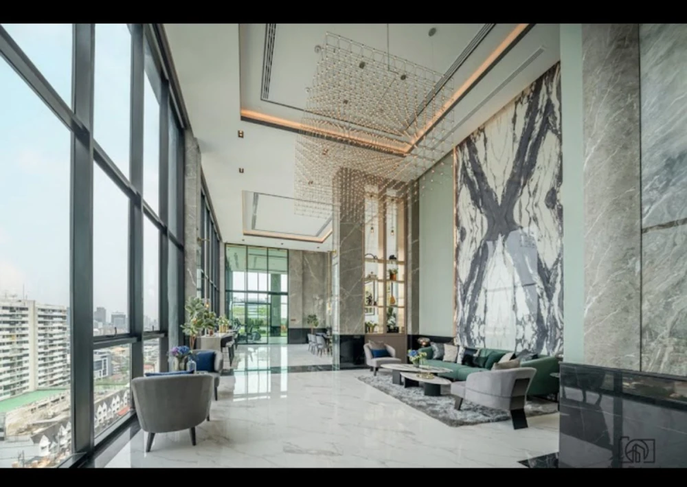 ขาย Supalai Premier Samsen - Ratchawat ห้องกว้างพื้นที่ใช้สอยเยอะ ชั้น 11 ทำเลดี วิวโล่ง ไม่บล็อค จองเลย