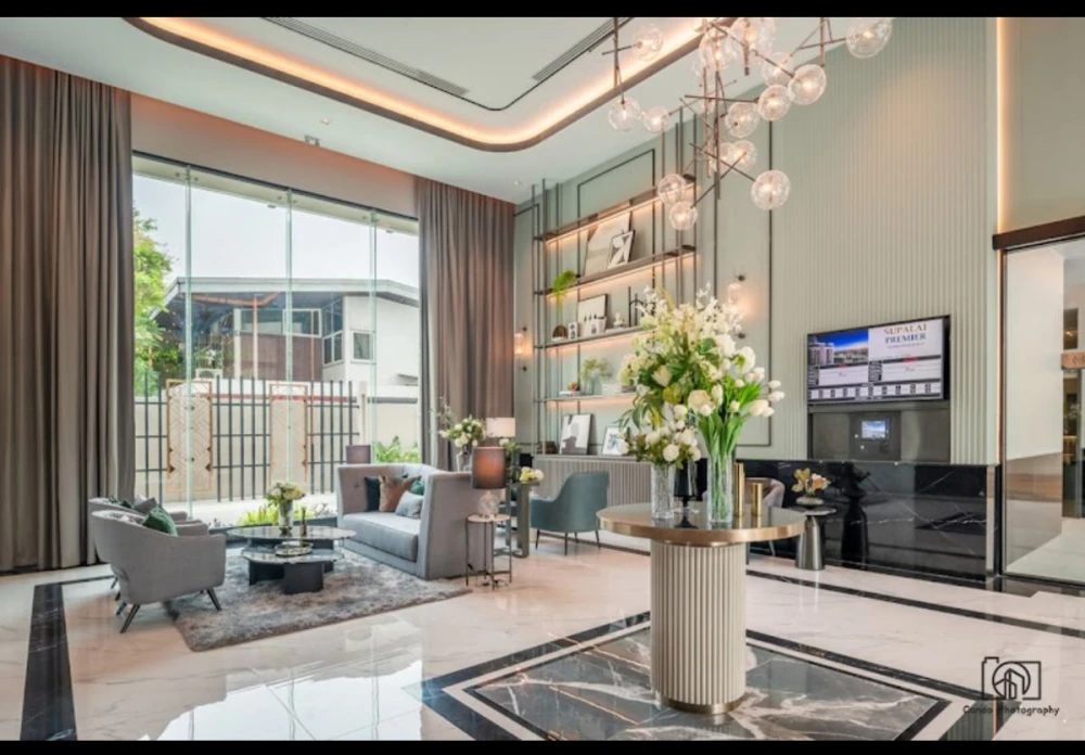 ขาย Supalai Premier Samsen - Ratchawat ห้องกว้างพื้นที่ใช้สอยเยอะ ชั้น 11 ทำเลดี วิวโล่ง ไม่บล็อค จองเลย