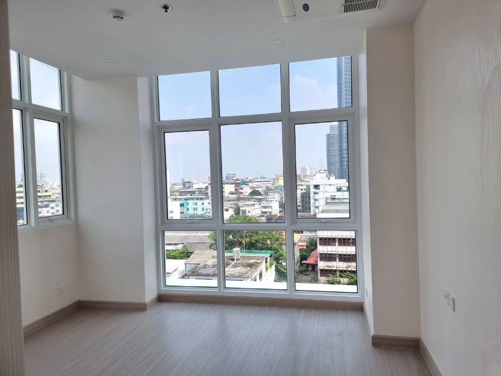 ขาย Supalai Premier Si Phraya-Samyan ชั้น 7 ห้องน่าอยู่ แต่งครบ จองเลย ด่วนๆ