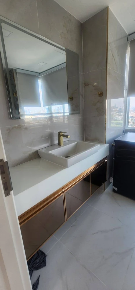 ขาย Supalai prima riva ห้องใหญ่มากๆ ตกแต่งสวยด้วยเฟอร์ฯคุณภาพ รีบคว้าไว้เลย