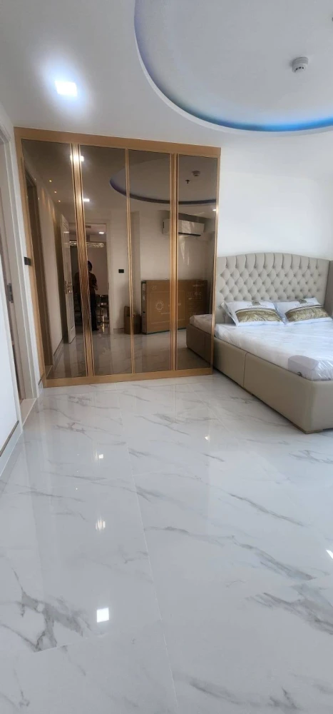 ขาย Supalai prima riva ห้องใหญ่มากๆ ตกแต่งสวยด้วยเฟอร์ฯคุณภาพ รีบคว้าไว้เลย