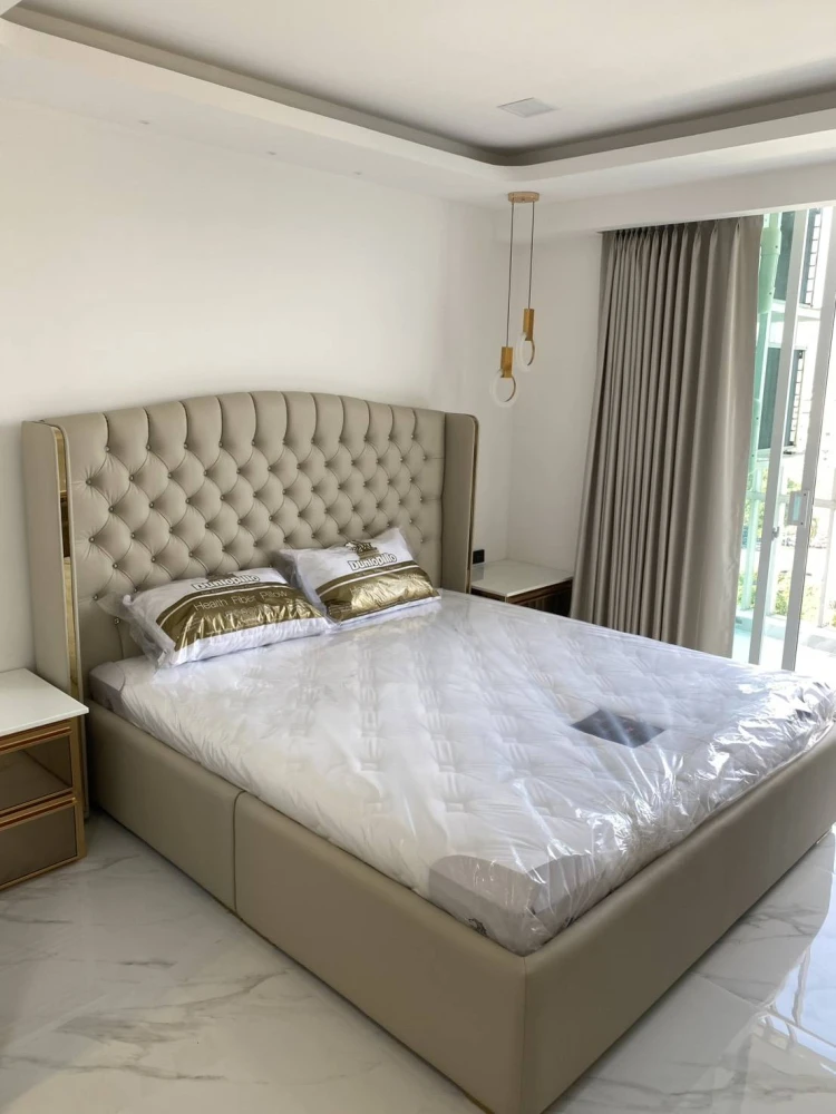 ขาย Supalai prima riva ห้องใหญ่มากๆ ตกแต่งสวยด้วยเฟอร์ฯคุณภาพ รีบคว้าไว้เลย