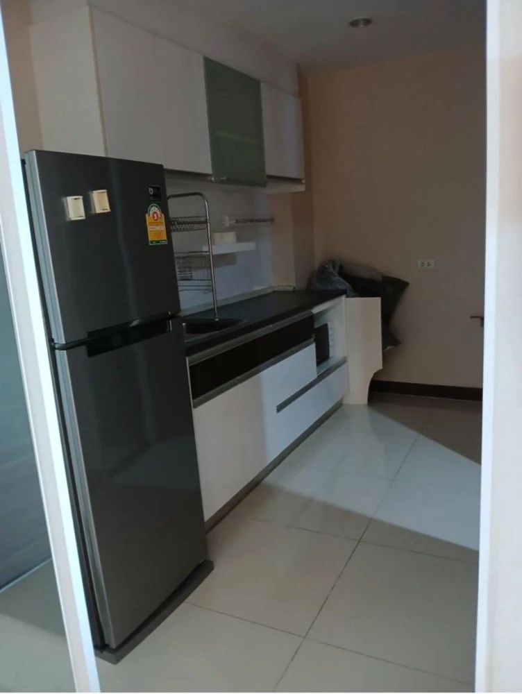 ขาย Supalai Prima Riva 1 ห้องนอน พื้นที่ใช้สอยเยอะ บิวท์อินเฟอร์นิเจอร์อย่างดี รีบจองด่วนๆเลยจ้า