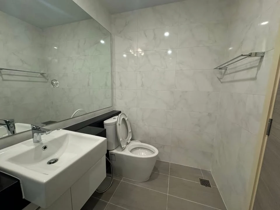 ขาย Supalai Riva Grand Rama 3 ห้องกว้างพื้นที่ใช้สอยเยอะ วิวแม่น้ำเจ้าพระยาสวย ทำเลดี จองด่วน