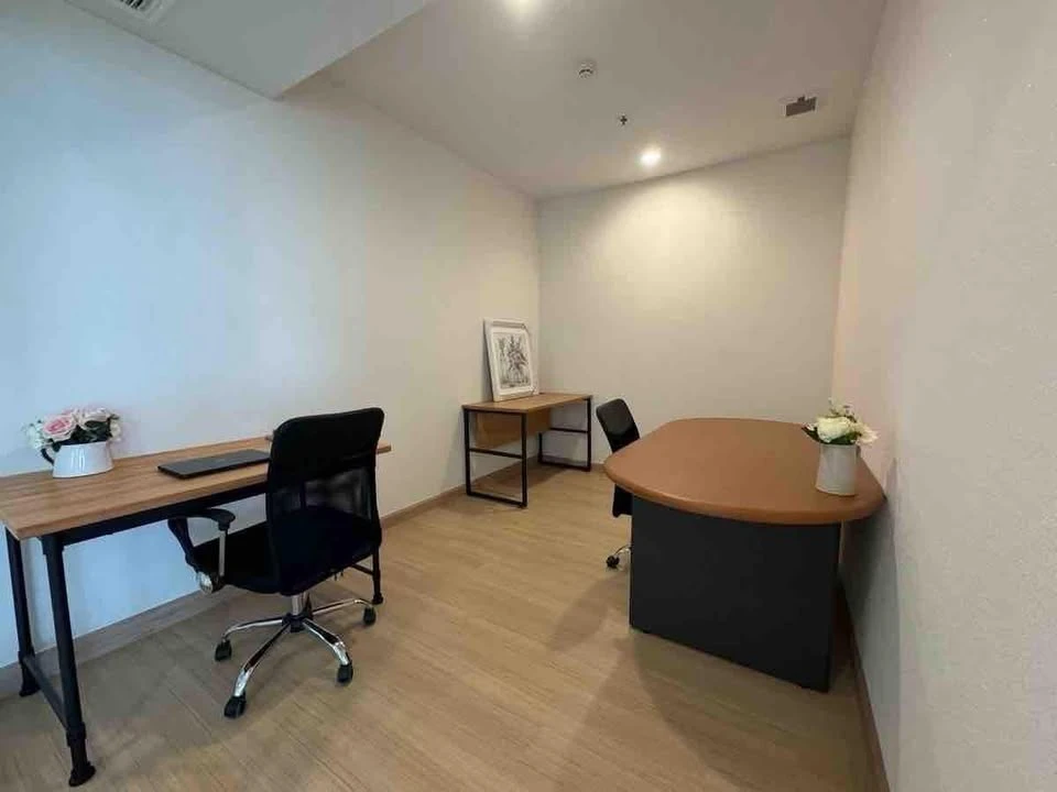 ขาย Supalai Riva Grand Rama 3 ห้องกว้างพื้นที่ใช้สอยเยอะ วิวแม่น้ำเจ้าพระยาสวย ทำเลดี จองด่วน