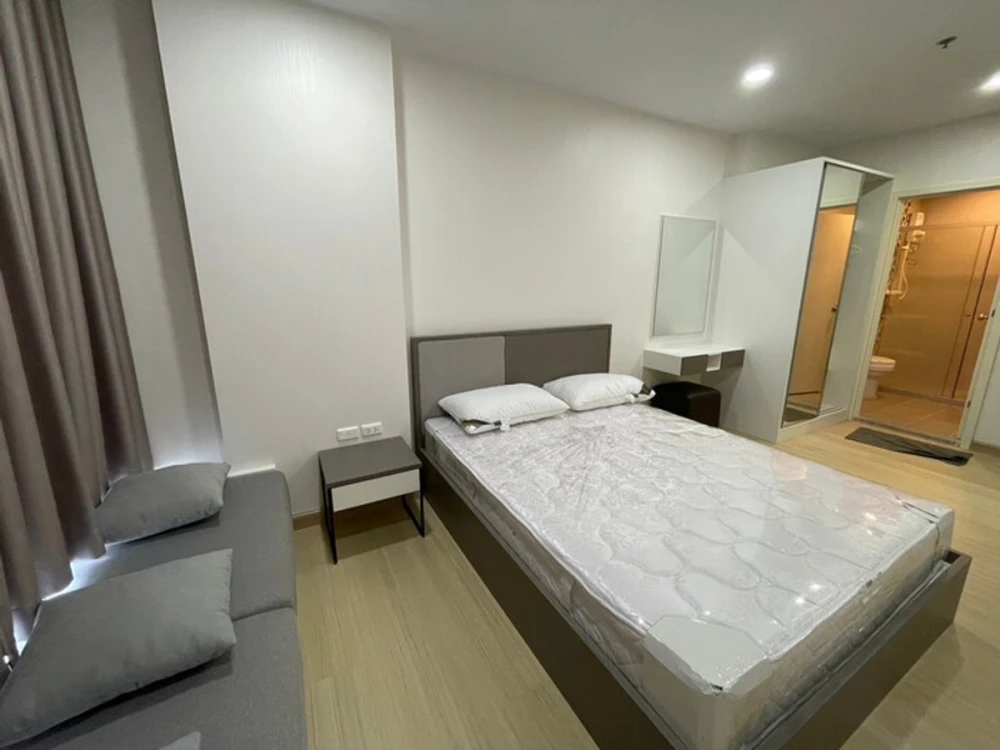 ขาย Supalai Veranda Phasi Charoen Station ชั้น 9 ห้องน่าอยู่ แต่งครบ จองเลย