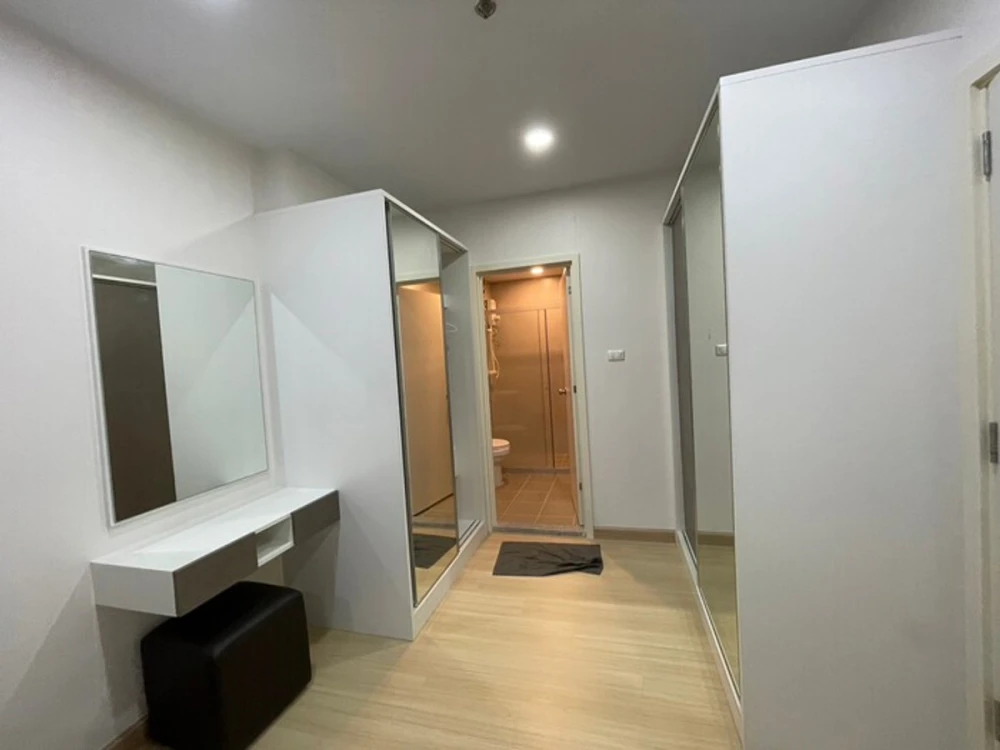 ขาย Supalai Veranda Phasi Charoen Station ชั้น 9 ห้องน่าอยู่ แต่งครบ จองเลย