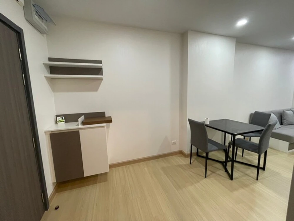 ขาย Supalai Veranda Phasi Charoen Station ชั้น 9 ห้องน่าอยู่ แต่งครบ จองเลย