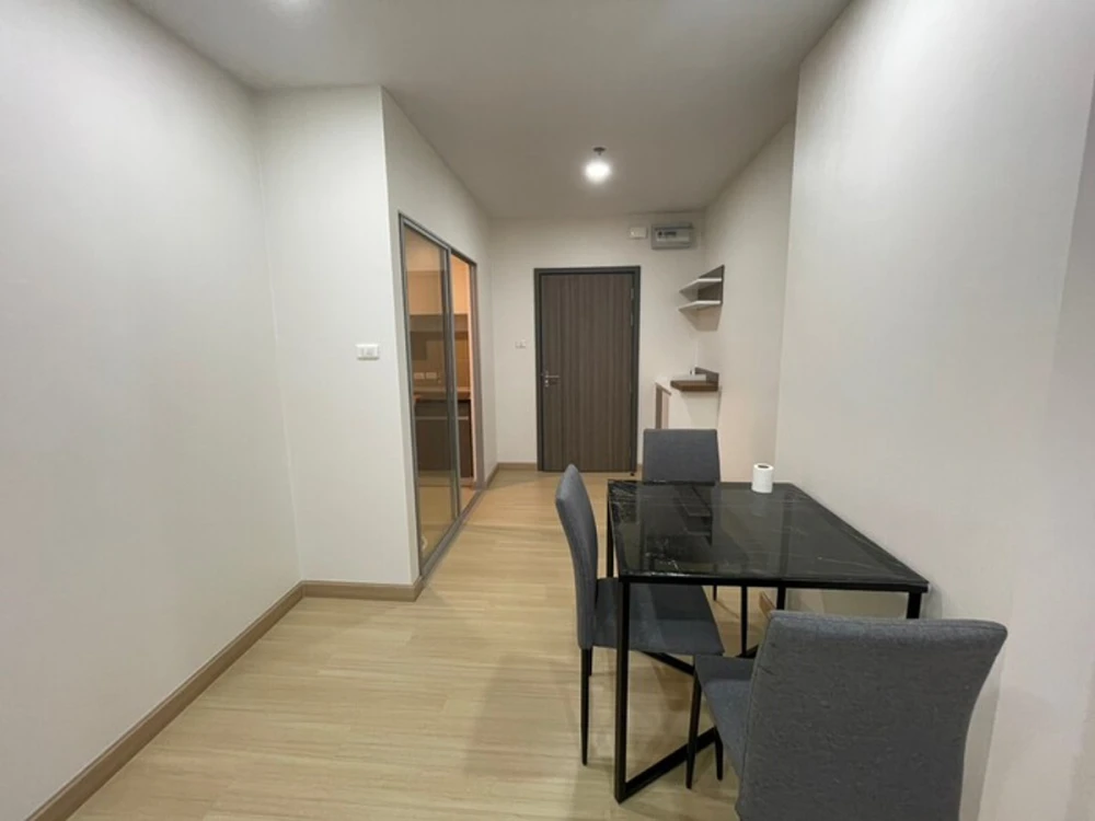 ขาย Supalai Veranda Phasi Charoen Station ชั้น 9 ห้องน่าอยู่ แต่งครบ จองเลย