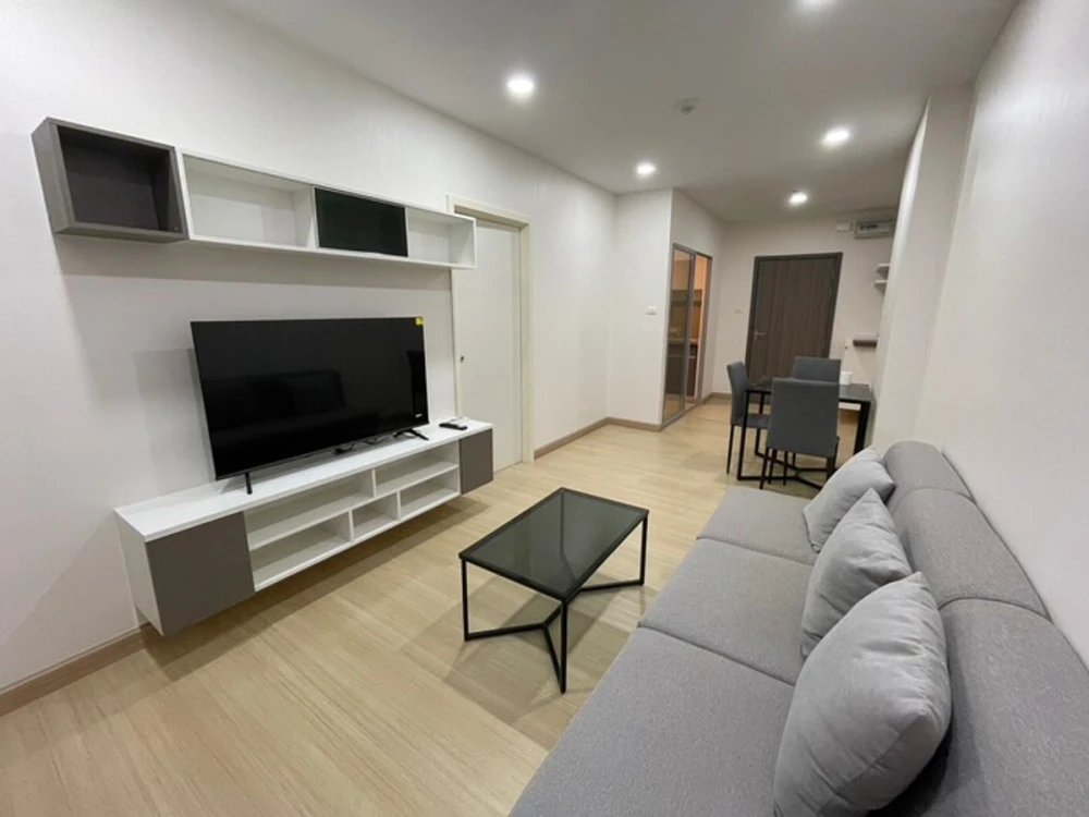 ขาย Supalai Veranda Phasi Charoen Station ชั้น 9 ห้องน่าอยู่ แต่งครบ จองเลย