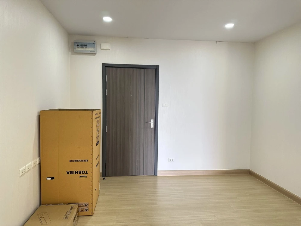 ขาย Supalai Veranda Phasi Charoen Station ห้องกว้างพื้นที่ใช้สอยเยอะ ทำเลดี เฟอร์ครบ ห้ามพลาด