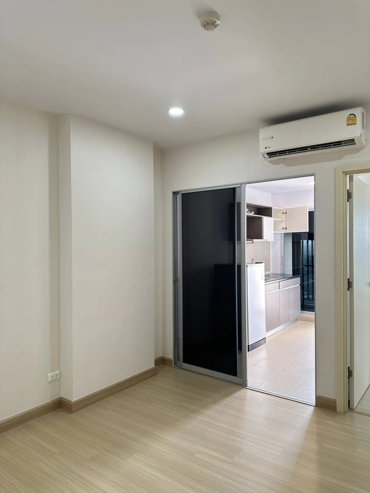 ขาย Supalai Veranda Phasi Charoen Station ห้องกว้างพื้นที่ใช้สอยเยอะ ทำเลดี เฟอร์ครบ ห้ามพลาด
