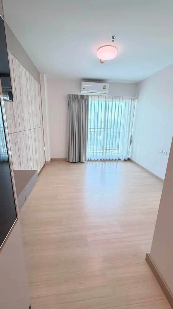 ขาย Supalai Veranda Rama 9 ห้องกว้างพื้นที่ใช้สอยเยอะ บิวท์อินเฟอร์นิเจอร์อย่างดี พลาดแล้วจะเสียใจ