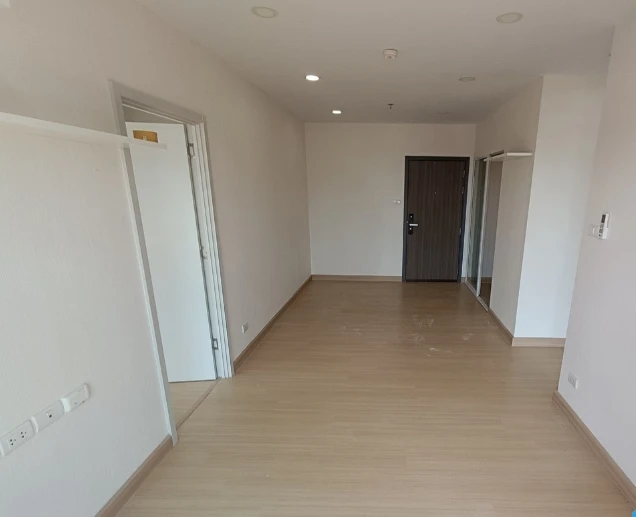 ขาย Supalai Veranda Ramkhamheang ชั้น 12 ห้องมุม สนใจเป็นเจ้าของ รีบจองเลย