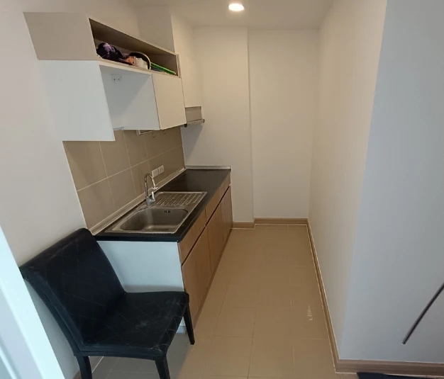 ขาย Supalai Veranda Ramkhamheang ชั้น 12 ห้องมุม สนใจเป็นเจ้าของ รีบจองเลย