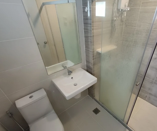 ขาย Supalai Veranda Ramkhamheang ชั้น 12 ห้องมุม สนใจเป็นเจ้าของ รีบจองเลย