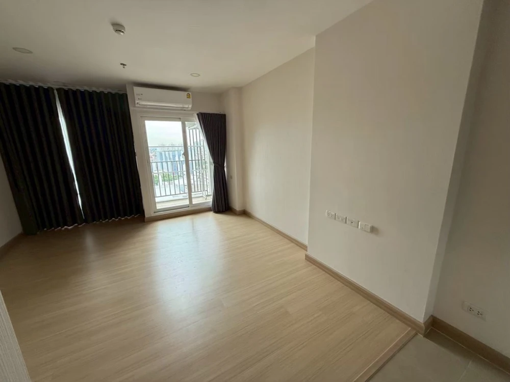 ขาย Supalai Veranda Ramkhamheang ชั้น 17 ห้องกว้าง โครงการดี สนใจจองเลย