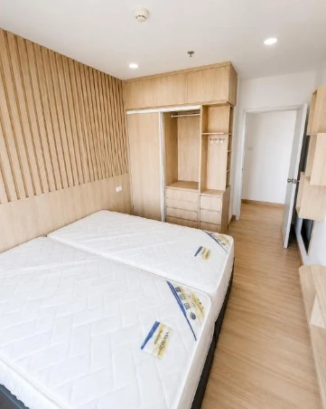 ขาย Supalai Veranda Ramkhamheang ชั้น 23 ห้องแต่งครบ พร้อมอยู่ สนใจจองเลย