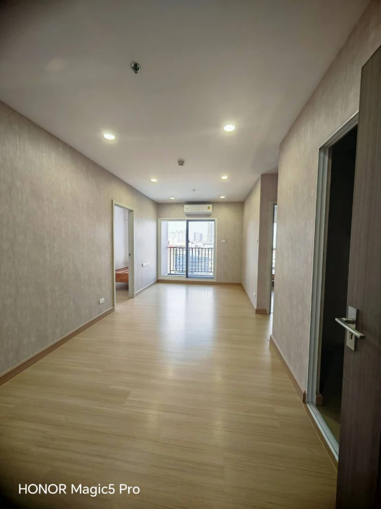 ขาย Supalai Veranda Ramkhamheang ชั้น 6 ห้องแต่งครบ น่าอยู่ จองเลย ห้ามพลาด