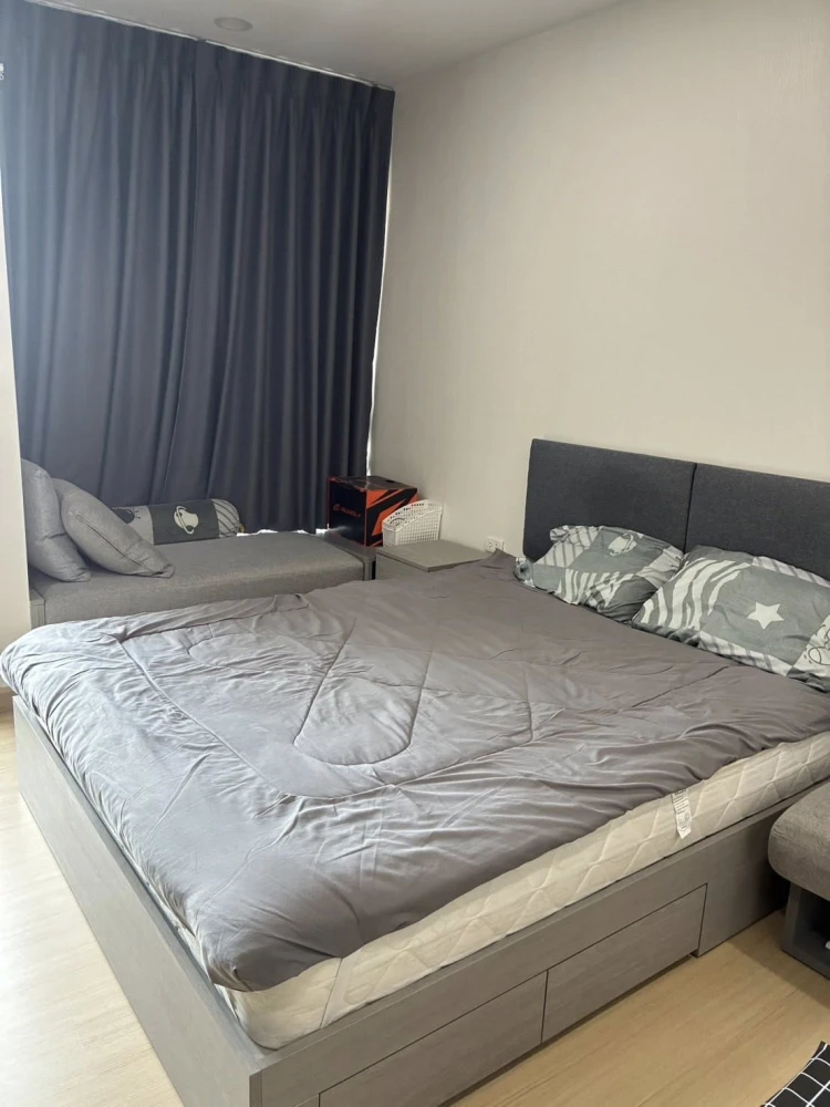 ขาย Supalai Veranda Ramkhamheang ห้องน่าอยู่ ทำเลดี มาพร้อมสิ่งอำนวยความสะดวกครบครัน จองเลย images