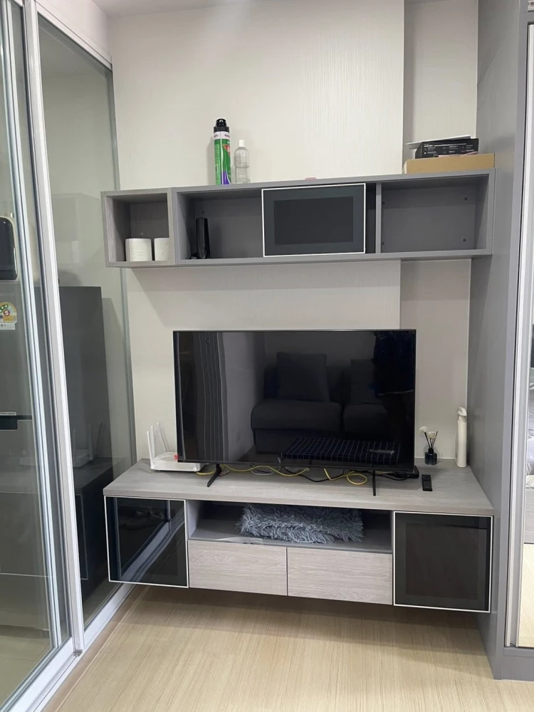 ขาย Supalai Veranda Ramkhamheang ห้องน่าอยู่ ทำเลดี มาพร้อมสิ่งอำนวยความสะดวกครบครัน จองเลย