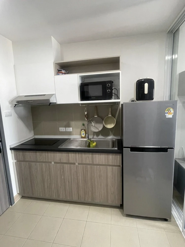 ขาย Supalai Veranda Ramkhamheang ห้องน่าอยู่ ทำเลดี มาพร้อมสิ่งอำนวยความสะดวกครบครัน จองเลย