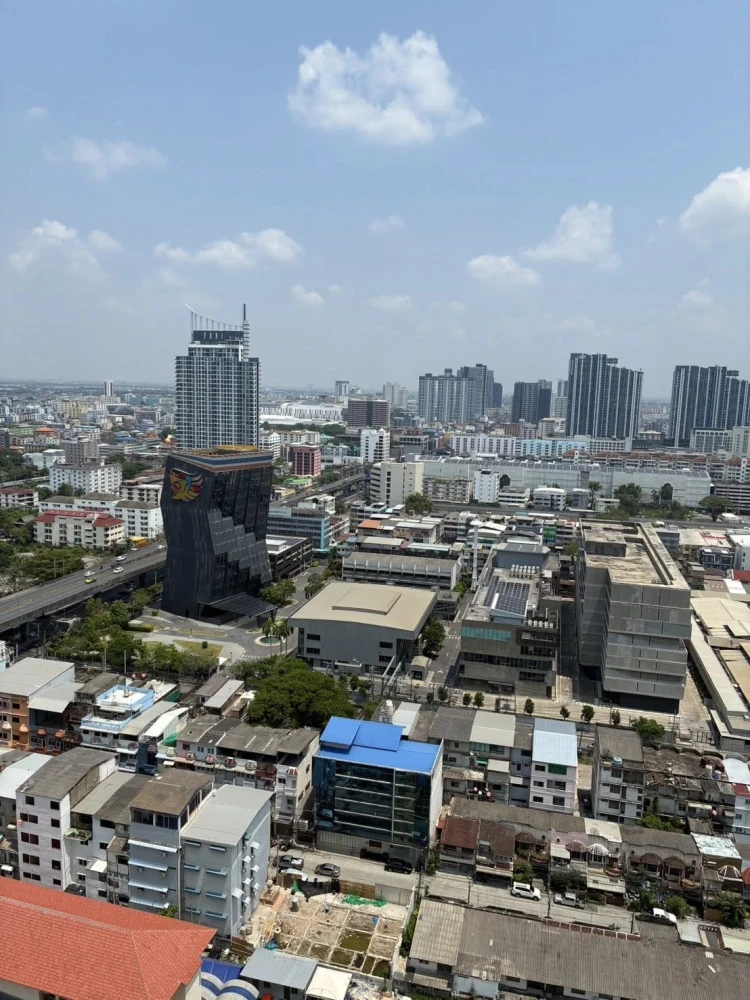 ขาย Supalai Veranda Ramkhamheang ห้องน่าอยู่ ทำเลดี มาพร้อมสิ่งอำนวยความสะดวกครบครัน จองเลย