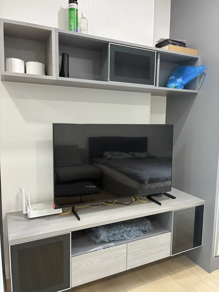 ขาย Supalai Veranda Ramkhamheang ห้องน่าอยู่ ทำเลดี มาพร้อมสิ่งอำนวยความสะดวกครบครัน จองเลย