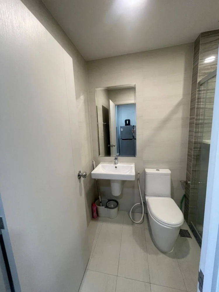 ขาย Supalai Veranda Ramkhamheang ห้องน่าอยู่ ทำเลดี มาพร้อมสิ่งอำนวยความสะดวกครบครัน จองเลย